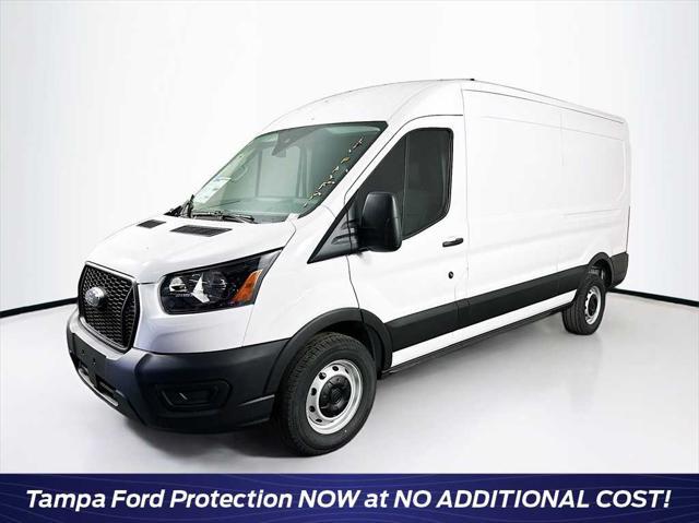 new 2025 Ford Transit-250 car, priced at $53,030