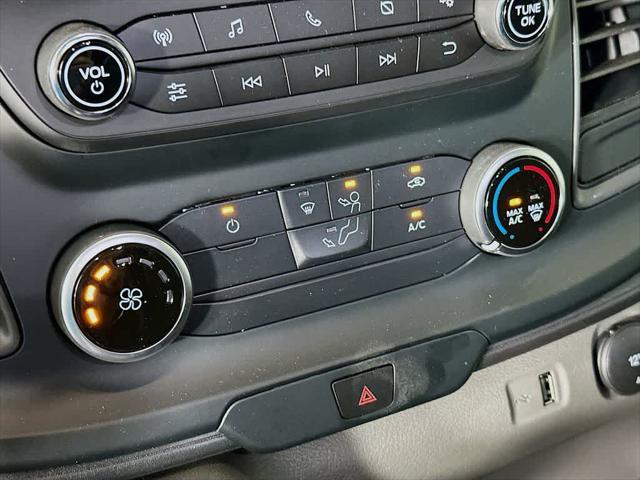 new 2025 Ford Transit-250 car, priced at $49,167