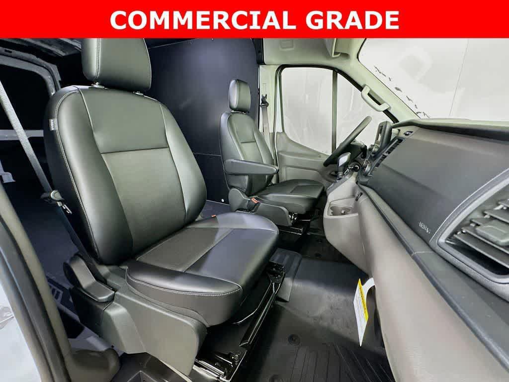 new 2025 Ford Transit-250 car, priced at $45,506