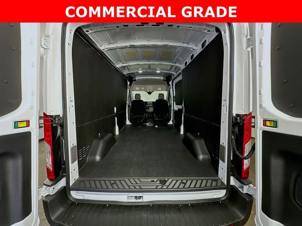 new 2025 Ford Transit-250 car, priced at $45,506