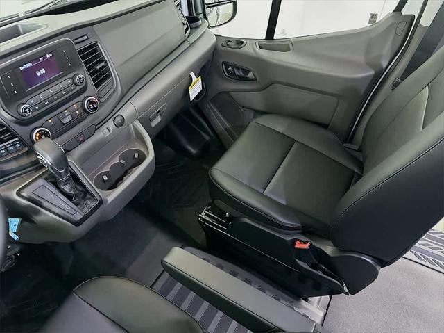 new 2025 Ford Transit-250 car, priced at $54,030