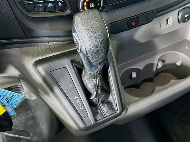 new 2025 Ford Transit-250 car, priced at $54,030