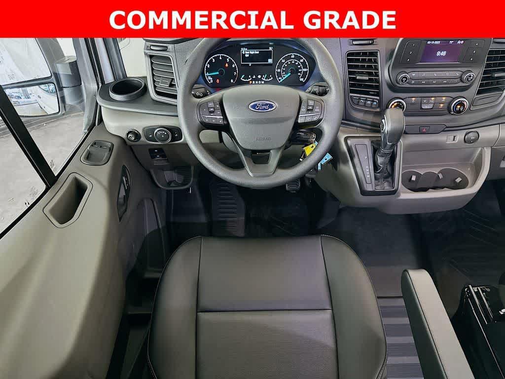 new 2025 Ford Transit-250 car, priced at $45,506