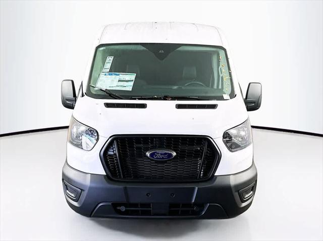 new 2025 Ford Transit-250 car, priced at $54,030
