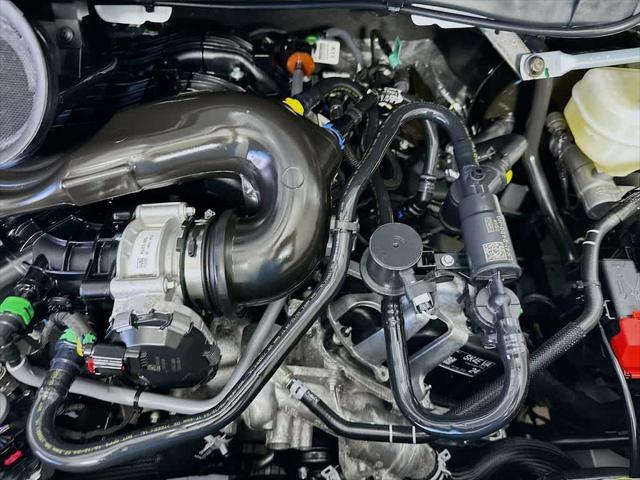 new 2025 Ford Transit-250 car, priced at $49,167