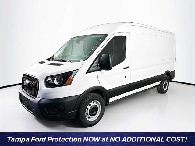 new 2025 Ford Transit-250 car, priced at $49,167