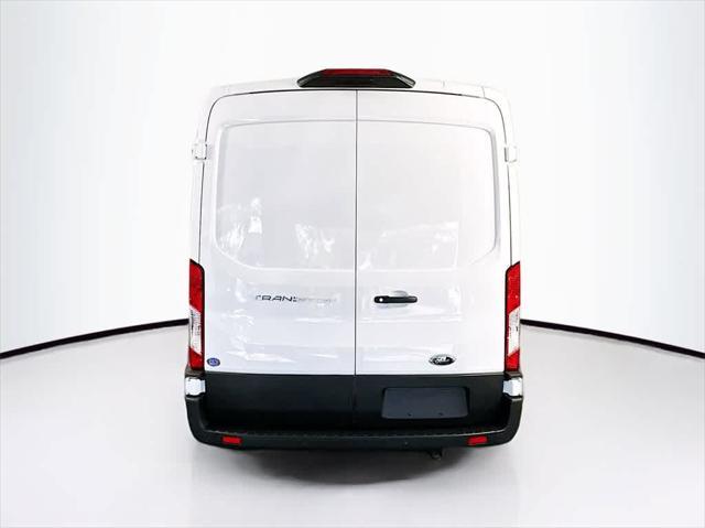 new 2025 Ford Transit-250 car, priced at $54,030