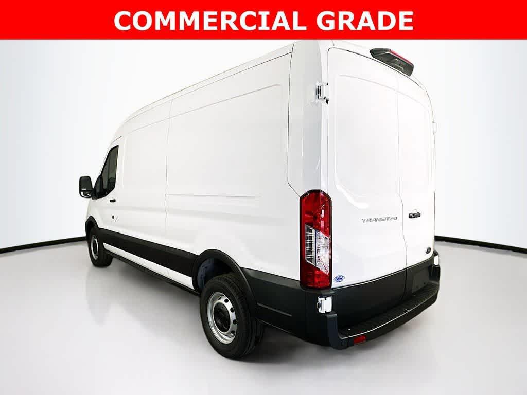 new 2025 Ford Transit-250 car, priced at $45,506