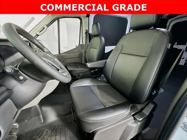 new 2025 Ford Transit-250 car, priced at $49,167