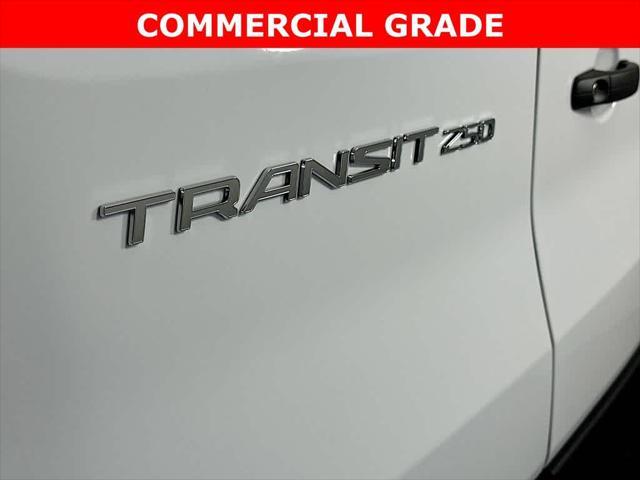 new 2025 Ford Transit-250 car, priced at $49,167