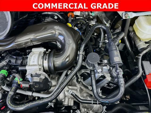 new 2025 Ford Transit-250 car, priced at $49,167