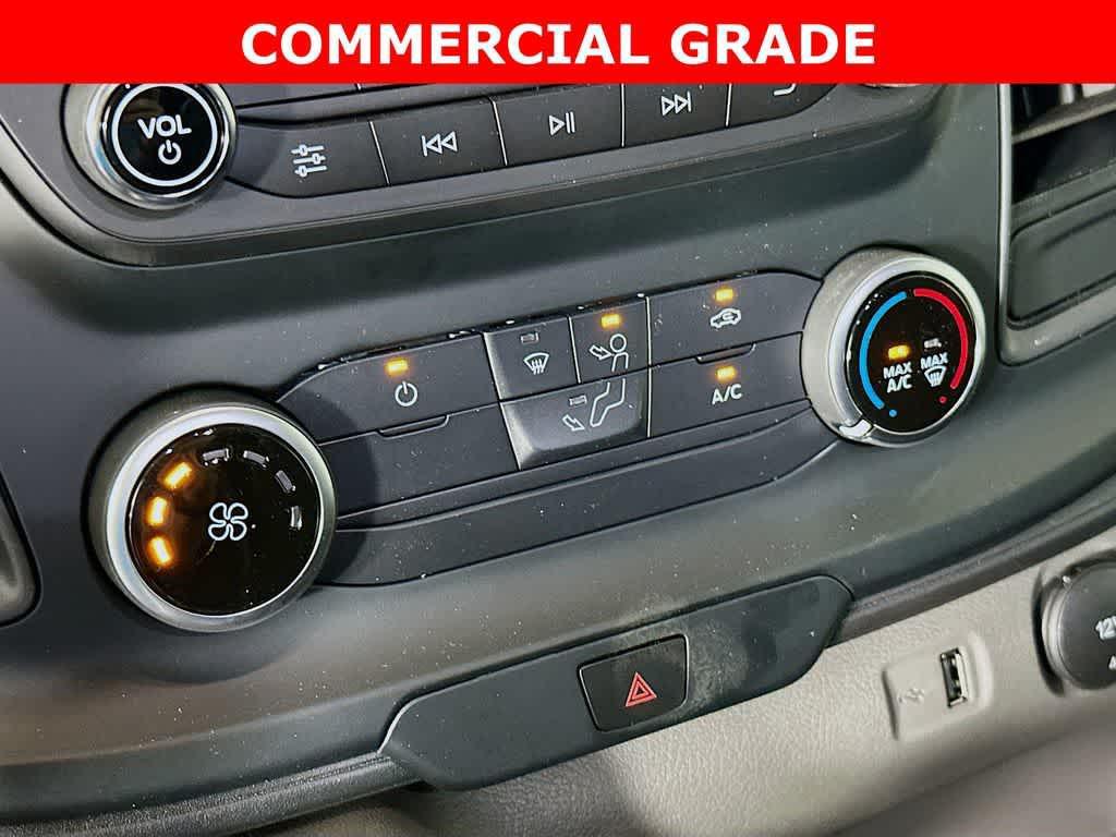 new 2025 Ford Transit-250 car, priced at $45,506