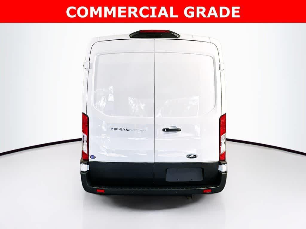 new 2025 Ford Transit-250 car, priced at $45,506