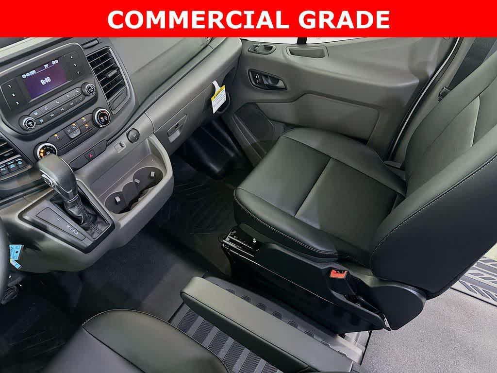 new 2025 Ford Transit-250 car, priced at $45,506