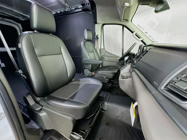 new 2025 Ford Transit-250 car, priced at $54,030