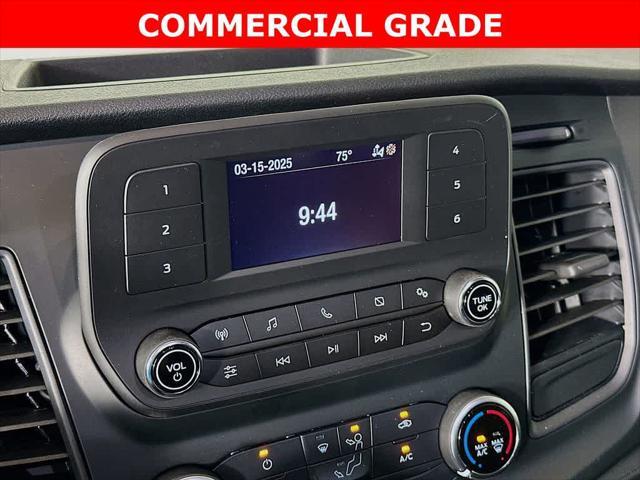 new 2025 Ford Transit-250 car, priced at $49,167