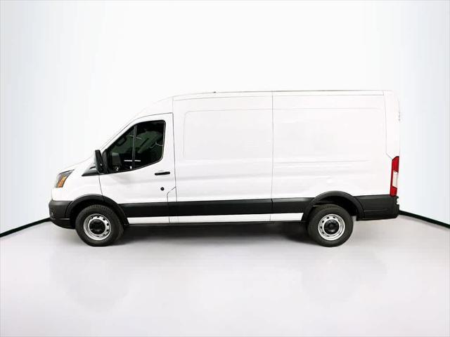 new 2025 Ford Transit-250 car, priced at $49,167