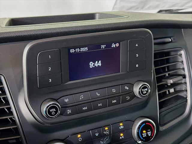 new 2025 Ford Transit-250 car, priced at $49,167