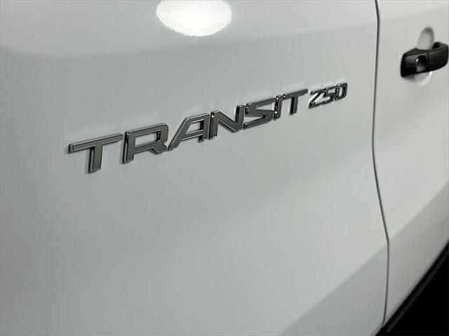 new 2025 Ford Transit-250 car, priced at $54,030