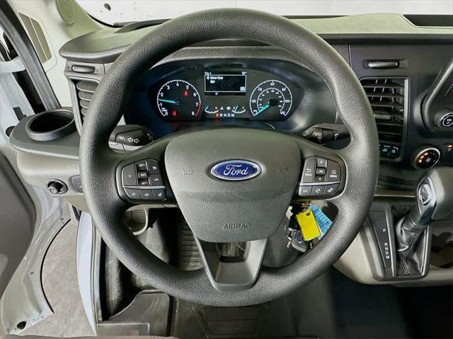 new 2025 Ford Transit-250 car, priced at $54,030