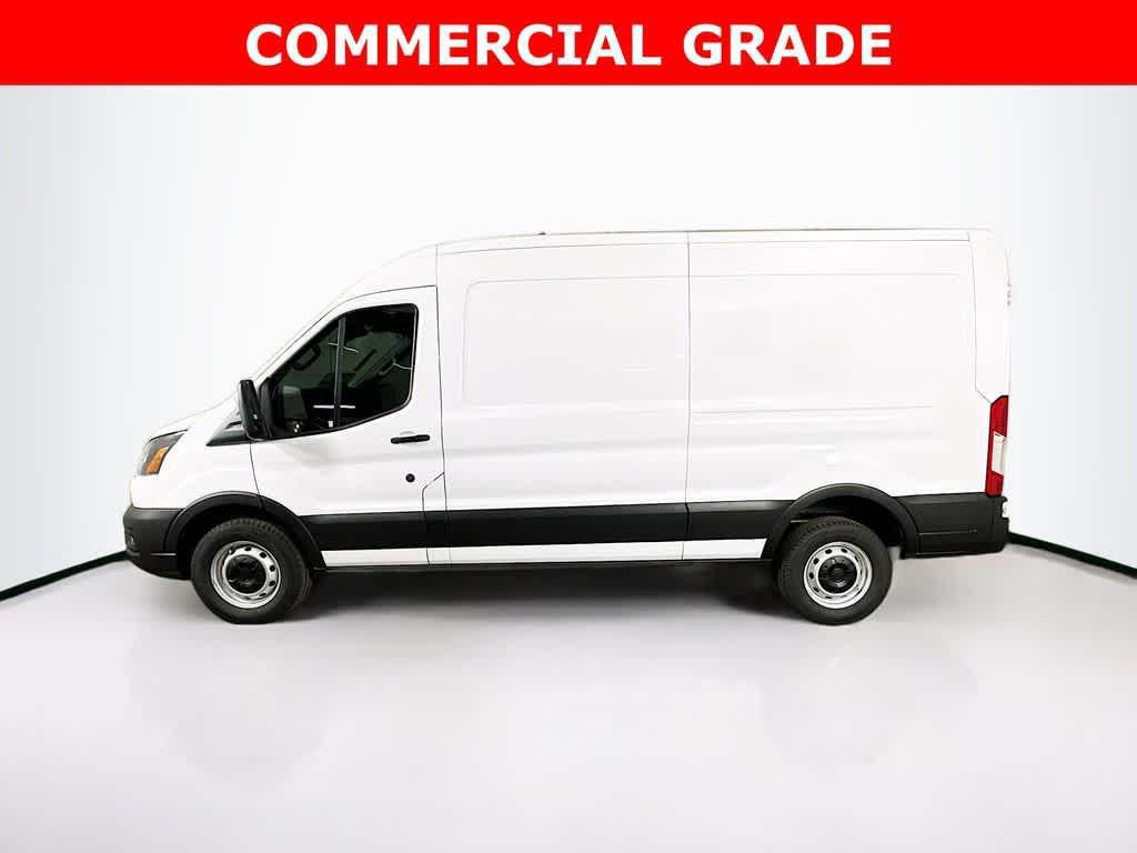 new 2025 Ford Transit-250 car, priced at $45,506