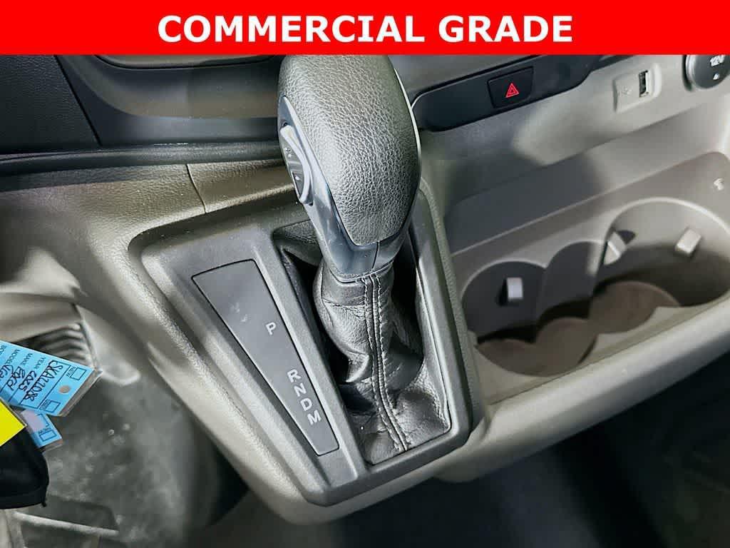 new 2025 Ford Transit-250 car, priced at $45,506