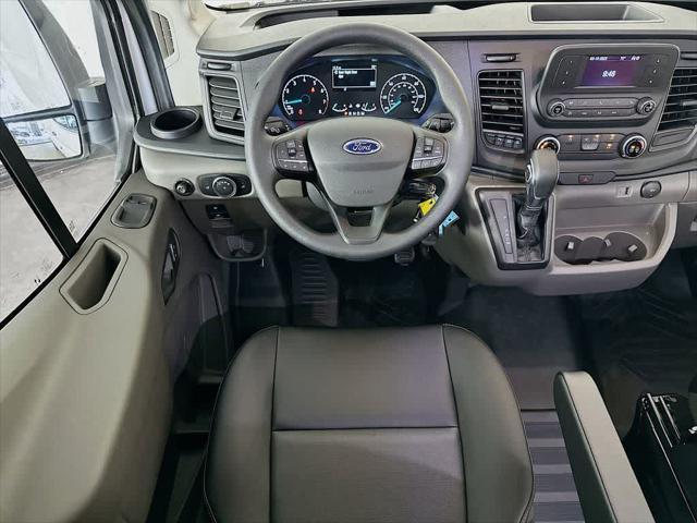new 2025 Ford Transit-250 car, priced at $49,167