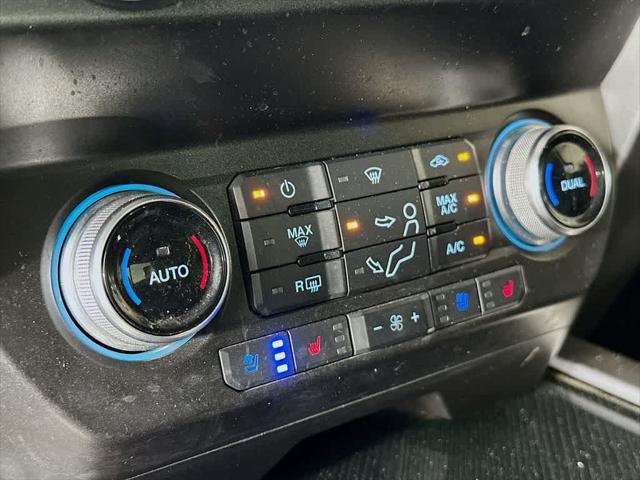 used 2021 Ford F-350 car