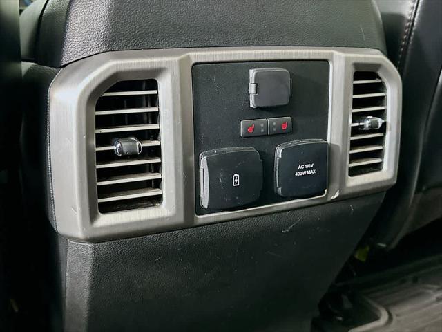 used 2021 Ford F-350 car