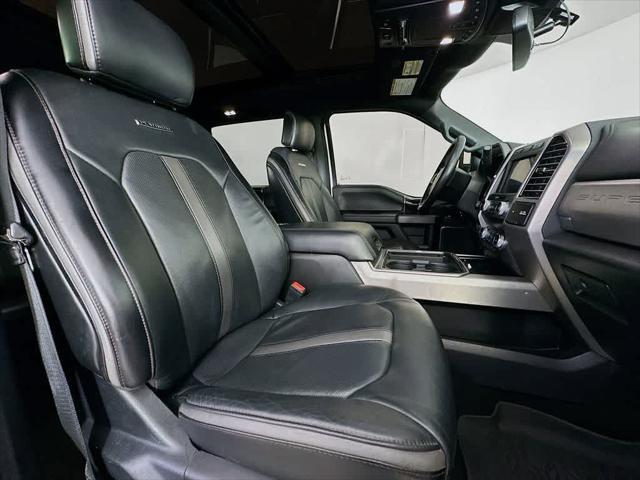 used 2021 Ford F-350 car