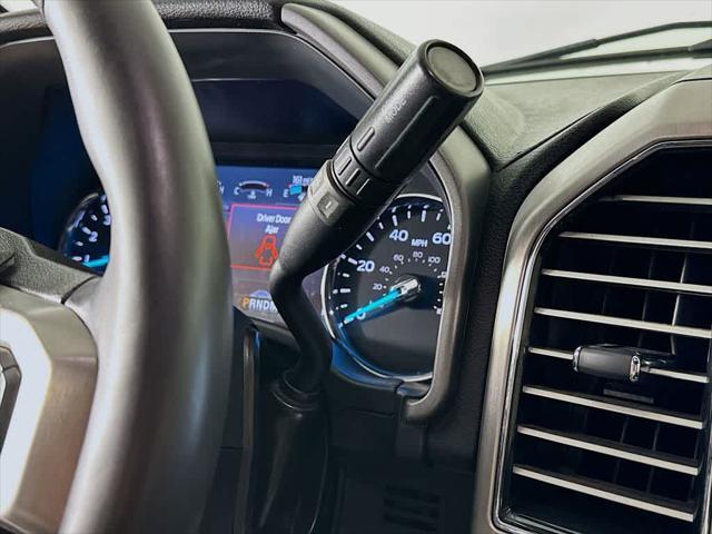 used 2021 Ford F-350 car