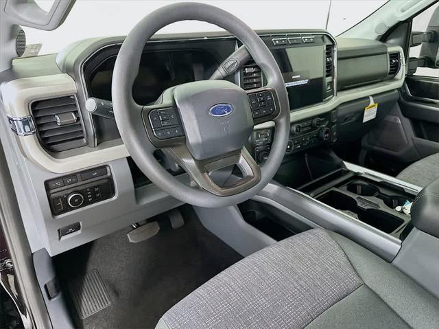 new 2024 Ford F-250 car, priced at $71,477