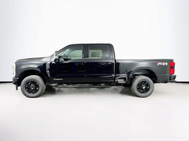 new 2024 Ford F-250 car, priced at $71,477