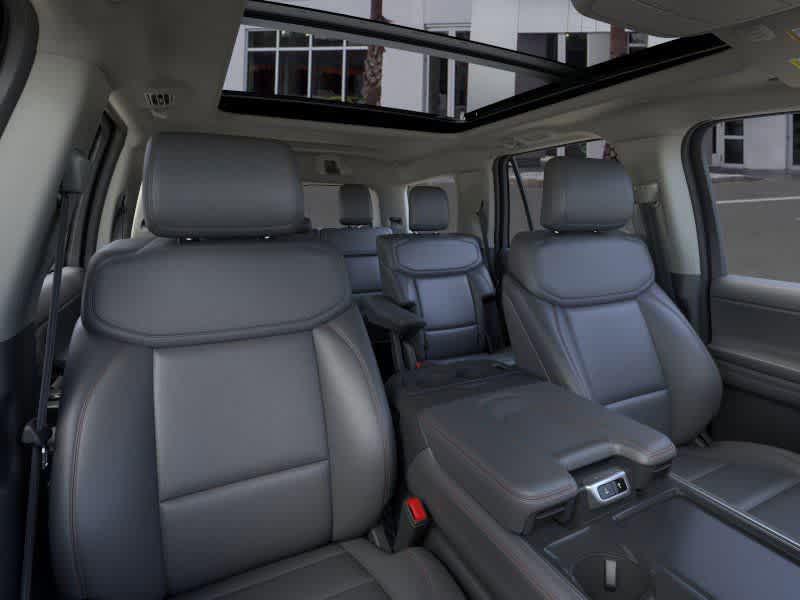 new 2025 Ford Expedition car, priced at $69,545