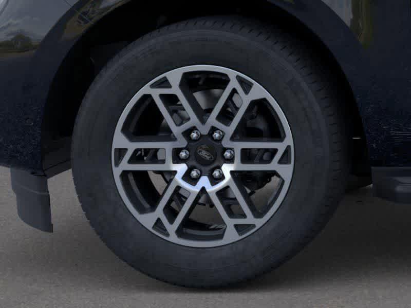 new 2025 Ford Expedition car, priced at $69,545