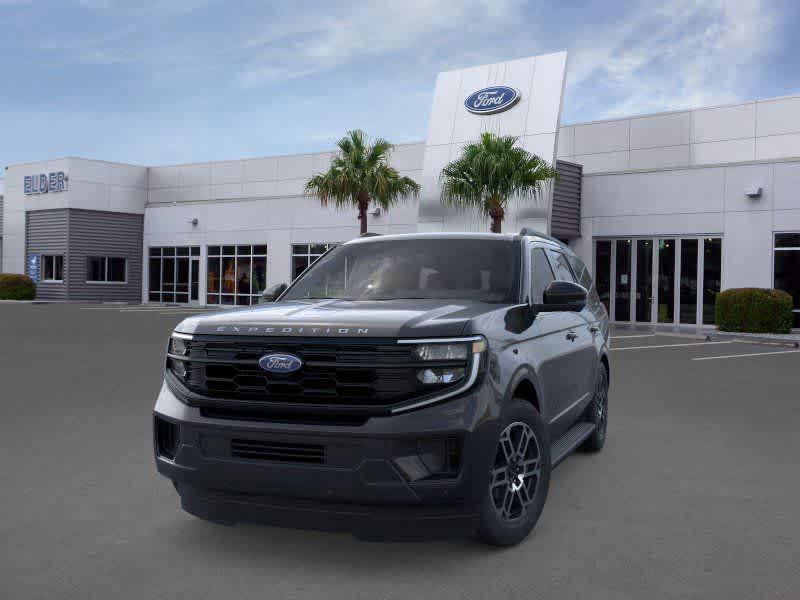 new 2025 Ford Expedition car, priced at $69,545