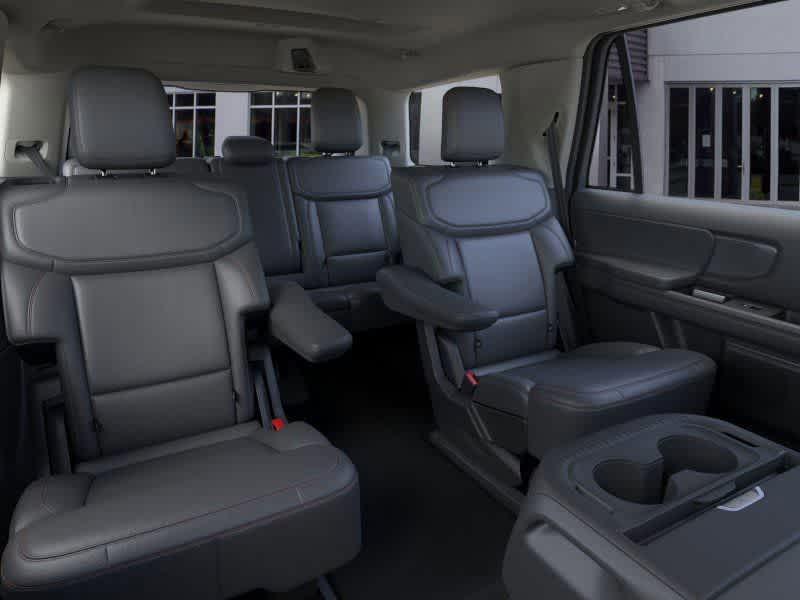 new 2025 Ford Expedition car, priced at $69,545