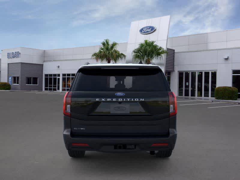 new 2025 Ford Expedition car, priced at $69,545