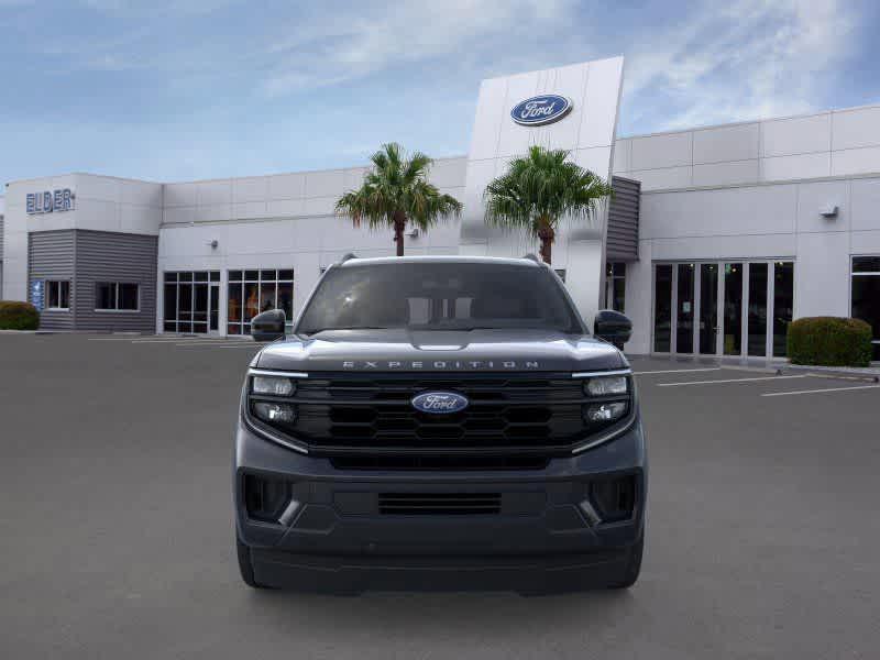 new 2025 Ford Expedition car, priced at $69,545