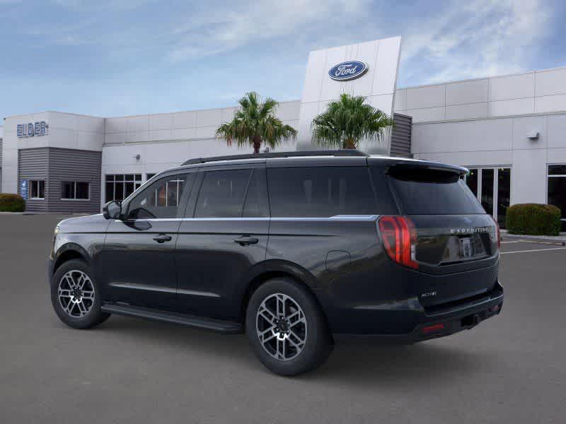 new 2025 Ford Expedition car, priced at $69,545
