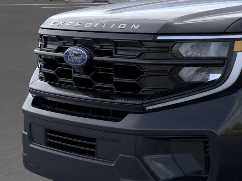 new 2025 Ford Expedition car, priced at $69,545