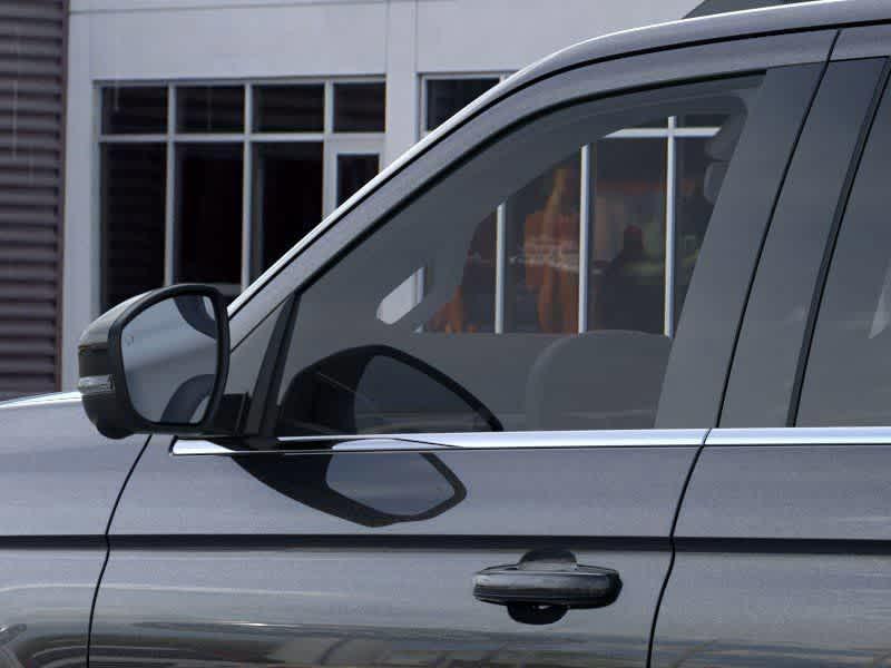 new 2025 Ford Expedition car, priced at $69,545