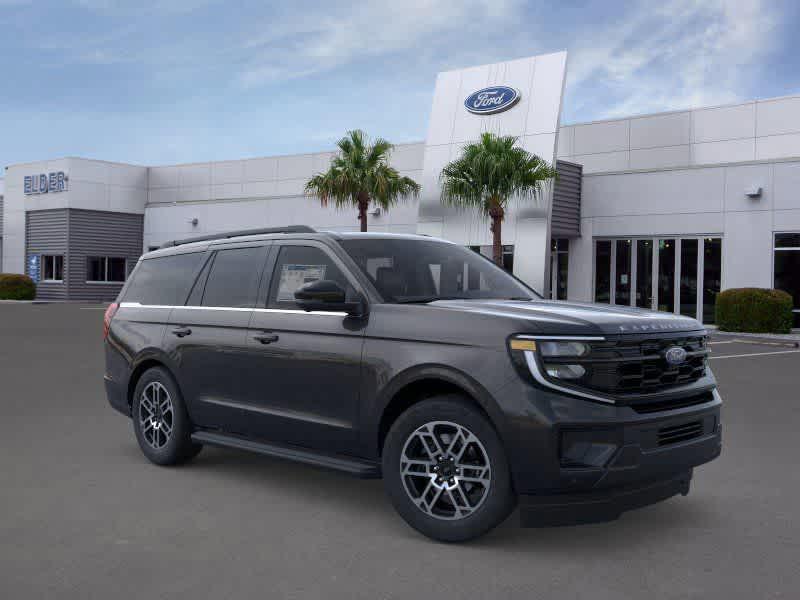 new 2025 Ford Expedition car, priced at $69,545