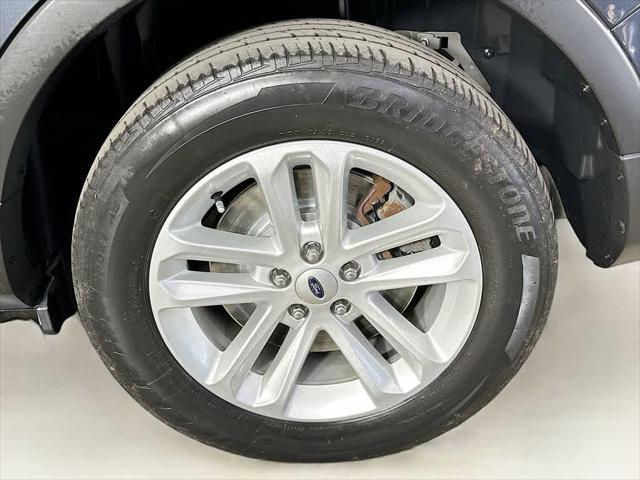 used 2017 Ford Explorer car, priced at $14,915