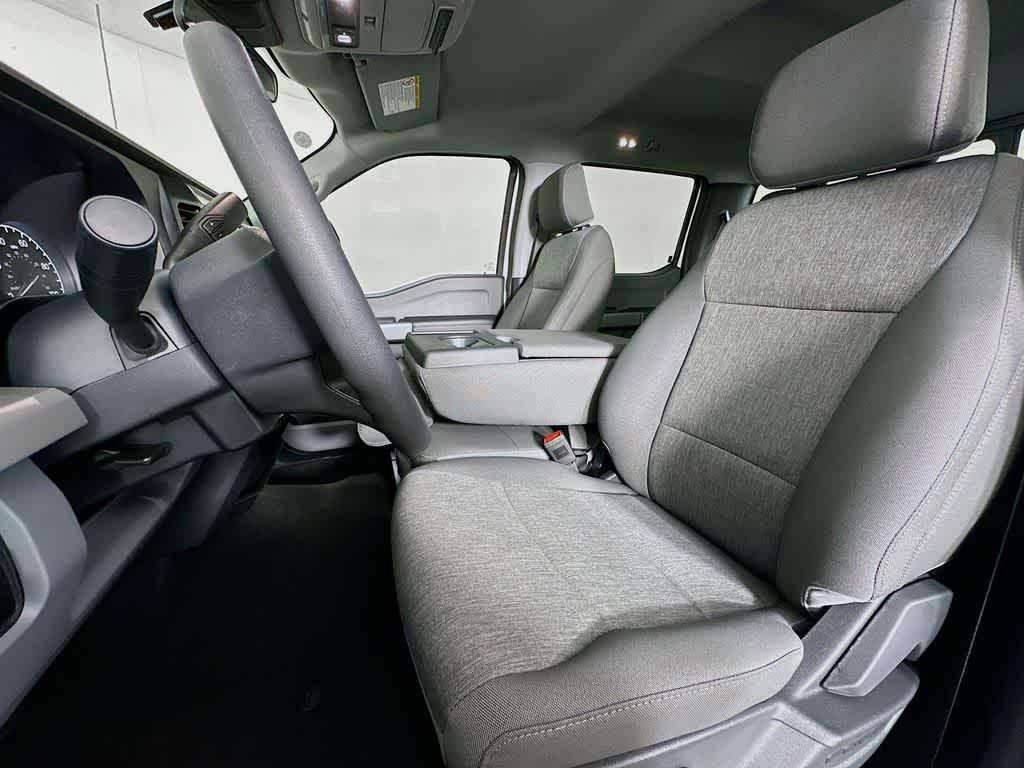 new 2025 Ford F-350 car, priced at $64,596