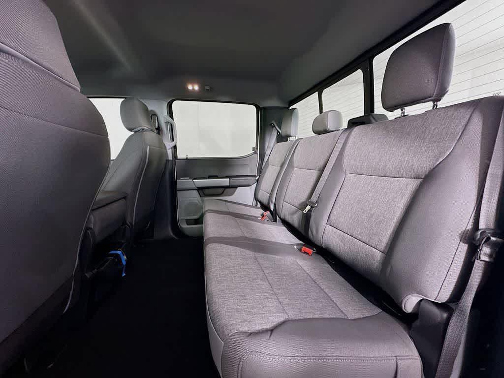 new 2025 Ford F-350 car, priced at $64,596