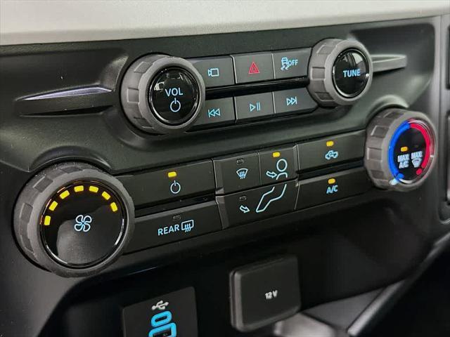new 2025 Ford F-350 car, priced at $72,765