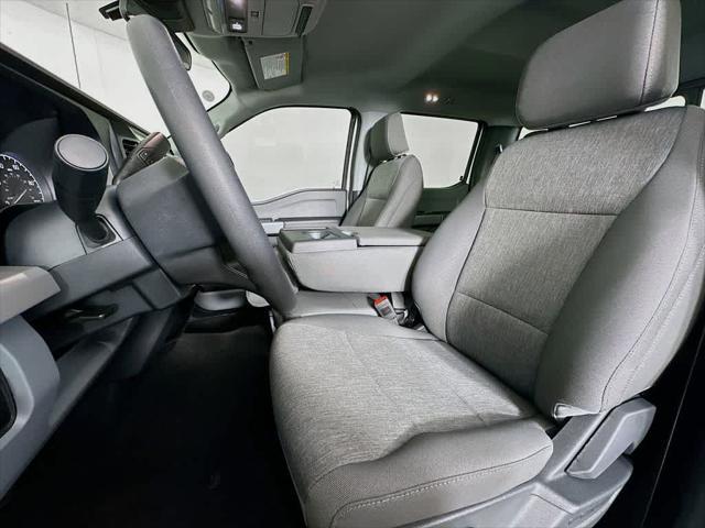 new 2025 Ford F-350 car, priced at $72,765