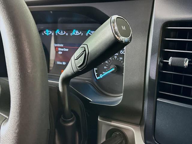 new 2025 Ford F-350 car, priced at $72,765