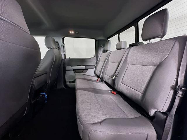 new 2025 Ford F-350 car, priced at $72,765